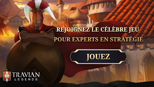 Aperçu de l'application