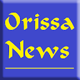 Orissa News icon