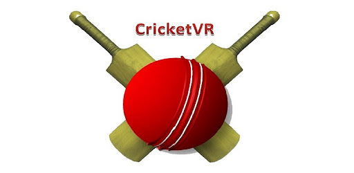 Android application CricketVR screenshort