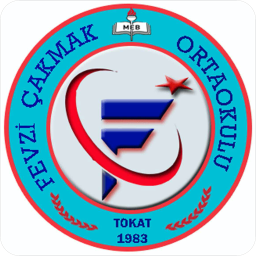 Tokat Fevzi Çakmak Ortaokulu  Icon