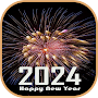 Happy New Year 2024 Wallpapers