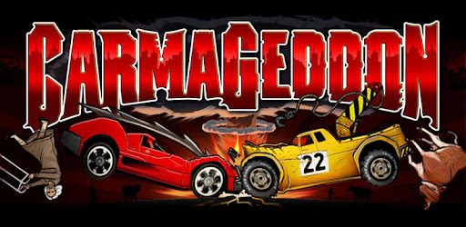 北米版GBC]Carmageddon(中古) - huck-fin