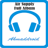 Song Air Supply Full Album icon