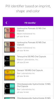 Drug Interaction Checker | Med screenshot 3