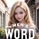 Men's Word Hunt