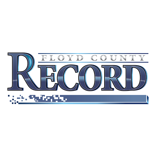 Floyd County Record  Icon