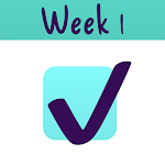 WeeHab – Weekly Habit Tracker