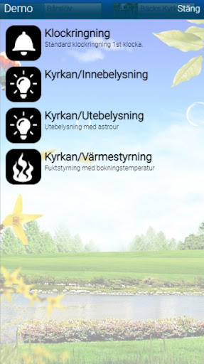 Kyrkstyrning 2.0 Screen 2