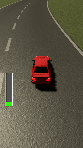 Racing Emulator Screen 2