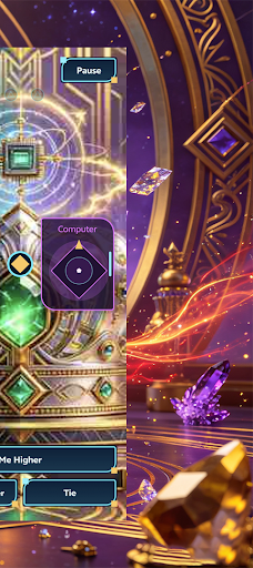 Coil Vine Spire screenshot