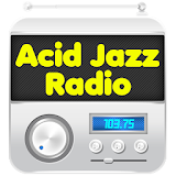 Acid Jazz Radio icon