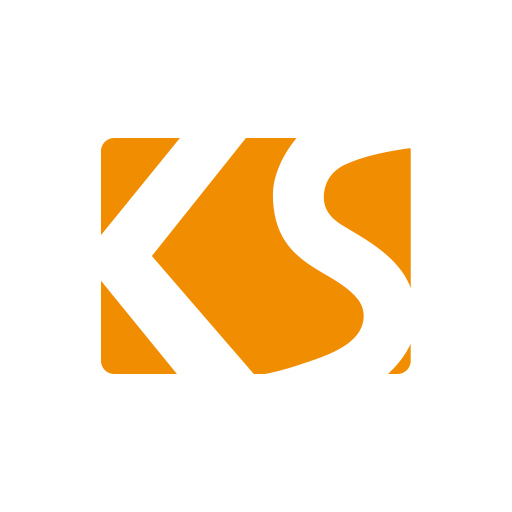 ケイエスセレクション　マイくる logo