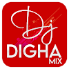 DJ DIGHA MIX icon