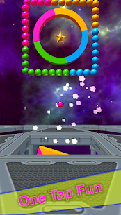 3D Switch Color Ball 2020 Screenshot