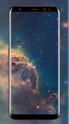 宇宙銀河宇宙天の川の壁紙 Google Play のアプリ