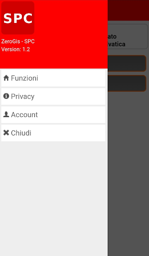ZeroGis - SPC Screen 2