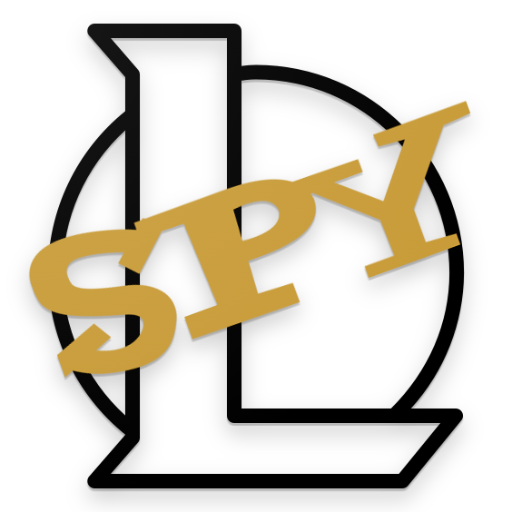 LoL Spy logo