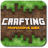 Crafting Guide: Minebuild icon