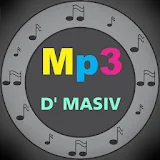 Lagu D MASIV Lengkap icon
