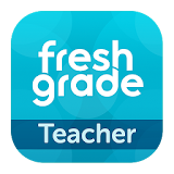FreshGrade for Teachers icon