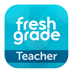 FreshGrade for Teachers Apk