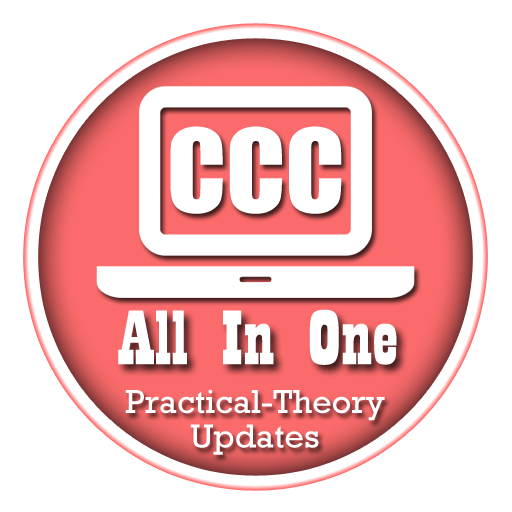 CCC All In One 3.2 Icon