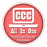 CCC All In One icon