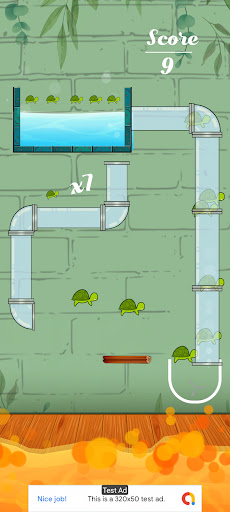 Turtle Tour Screen 3