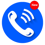 Cover Image of Unduh True ID Caller: Who's calling me, Call Block‏ 7.0 APK