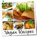 Vegan Recipes - Free Vegan Food Cookbook 