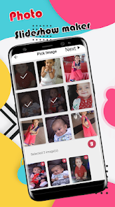 Photos with Music & Change Bac 1.3 APK + Mod (Free purchase) for Android