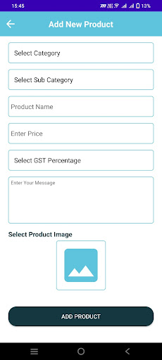 Blueaid & Spa Screen 2
