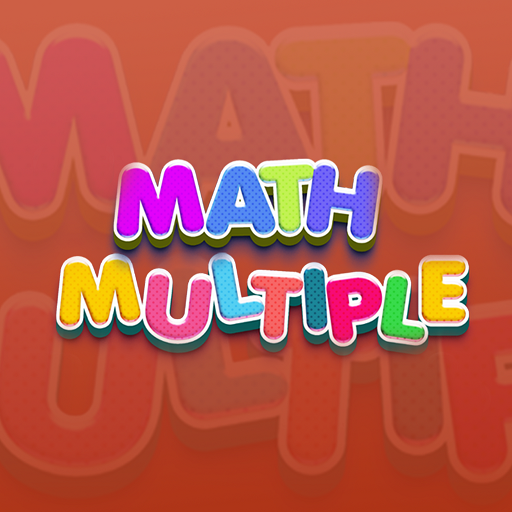 Math Multiple Game -Brain Test