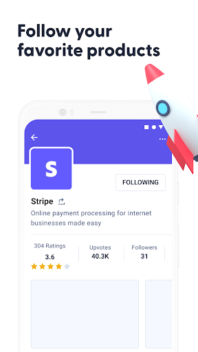 Product Hunt Screen 3