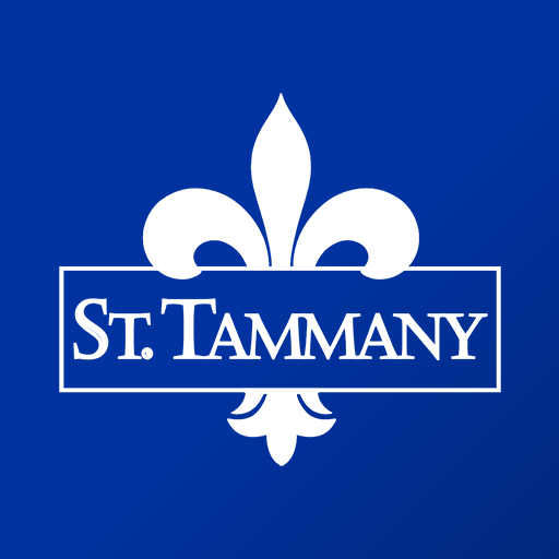 St. Tammany Public Schools 4.21.1 Icon