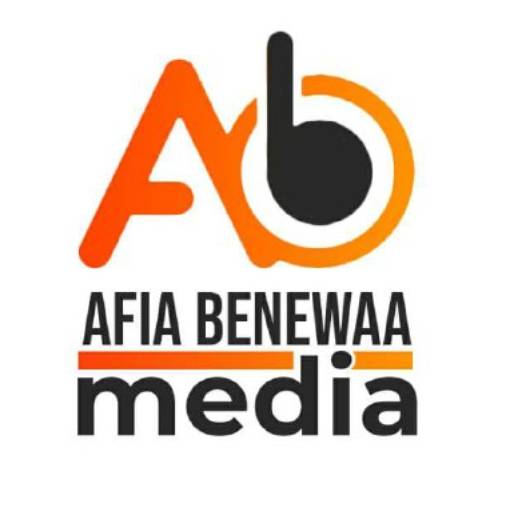 Afia Benewaa Media logo