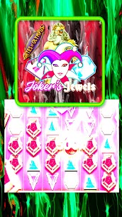 Jokers Games Slot OlympusGates 10