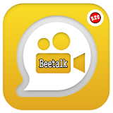 free beetalk video call record icon