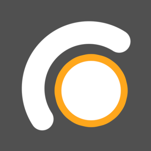 BRlight logo