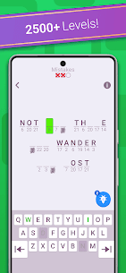 PlaySimple Cryptogram 4