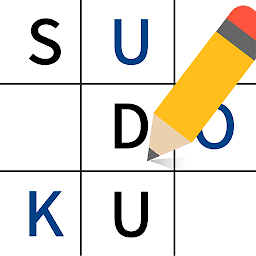 Icon image Sudoku Offline Puzzle Games
