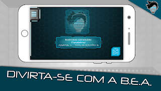 SIMULACRO - Sintagmas - Screenshot 1