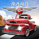 Cars 4D+ - Androidアプリ