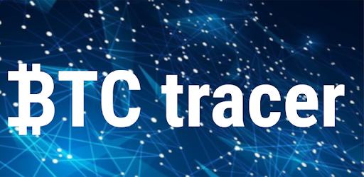 Bitcoin tracer