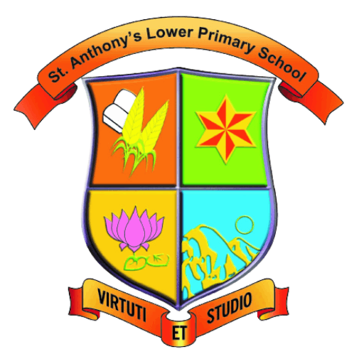 St Anthonys LP School Shillong Download on Windows