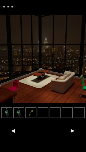 Android application Escape Game: Skyscraper screenshort