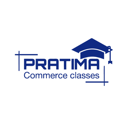 PRATIMA CLASSES logo