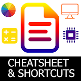 Lifehack Cheatsheet : A lifehacker app icon