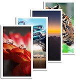 Backgrounds HD (Wallpapers) icon