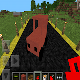 Cars MOD For PE icon